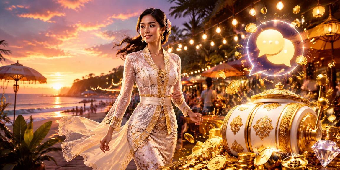 mega 188 Casino slots